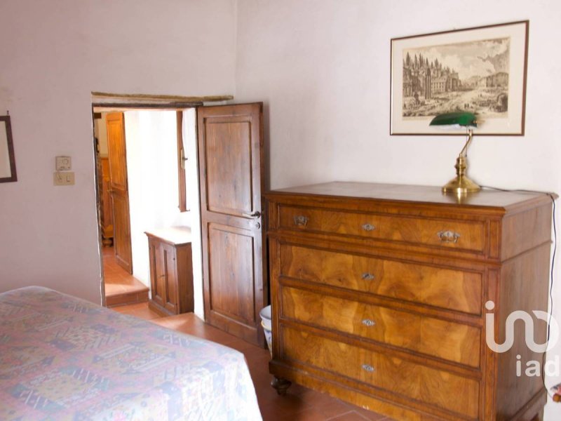 Casa indipendente a Panicale