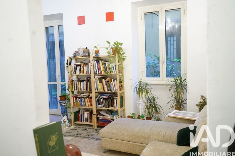 Apartamento em Roma