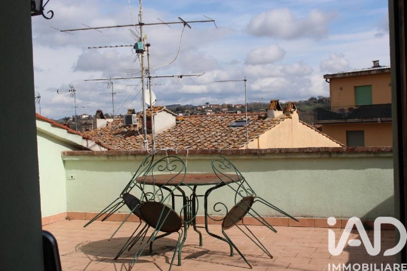 Appartement in Poggibonsi