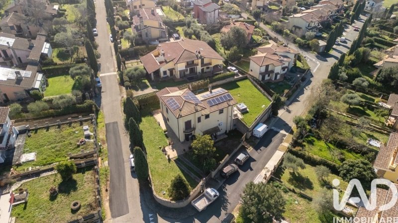 Villa in Sutri