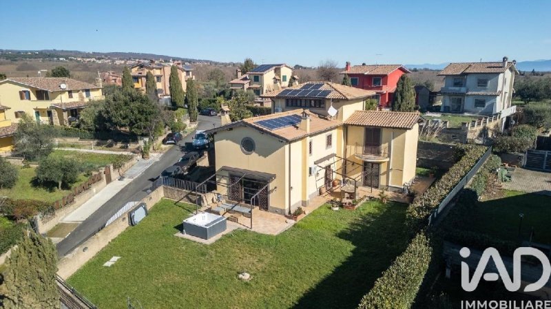 Villa in Sutri