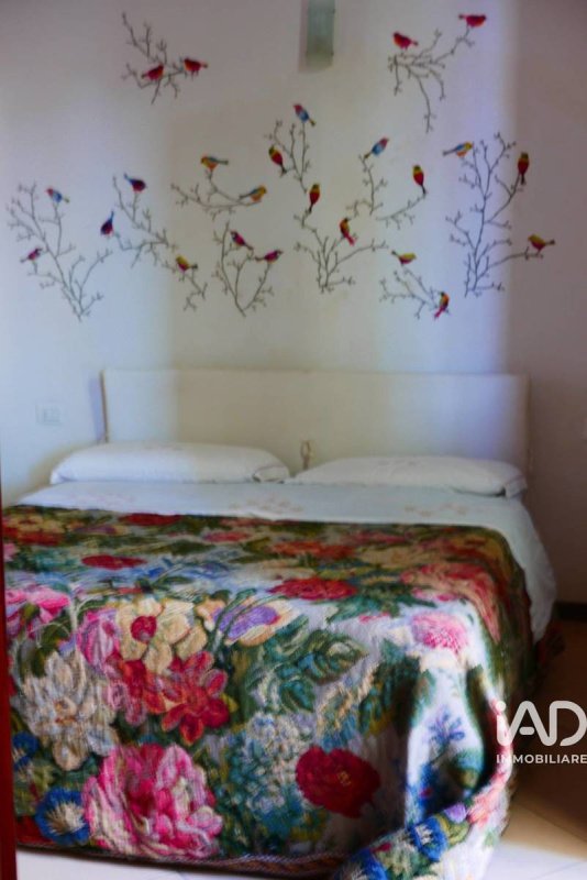 Apartamento em Florença