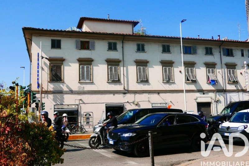 Apartamento em Florença
