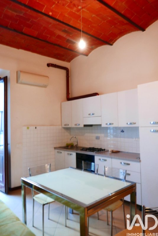 Apartamento en Florencia
