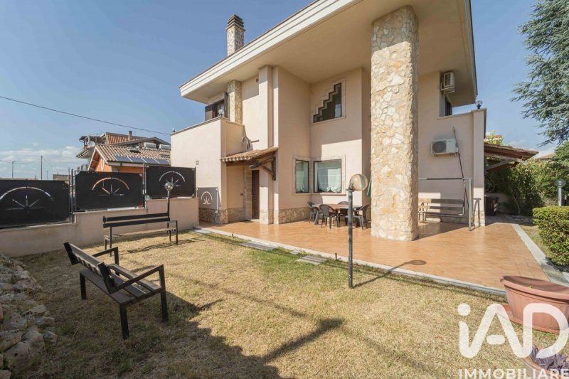 Villa en Ciampino