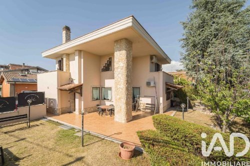 Villa en Ciampino
