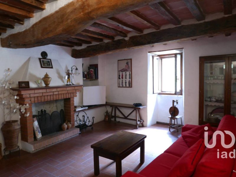 Casa indipendente a Panicale