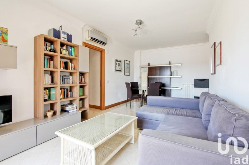 Appartement in Roma