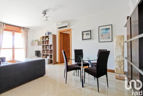 Apartamento en Roma