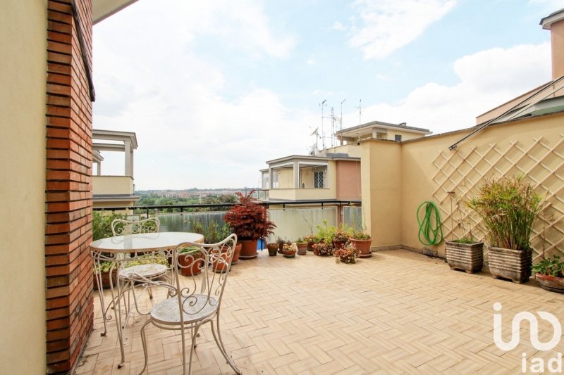 Appartement in Roma