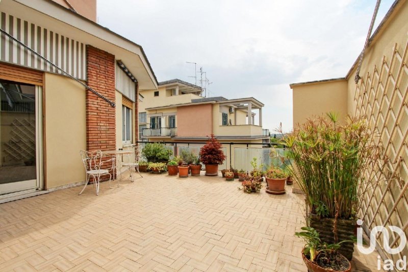 Appartement in Roma