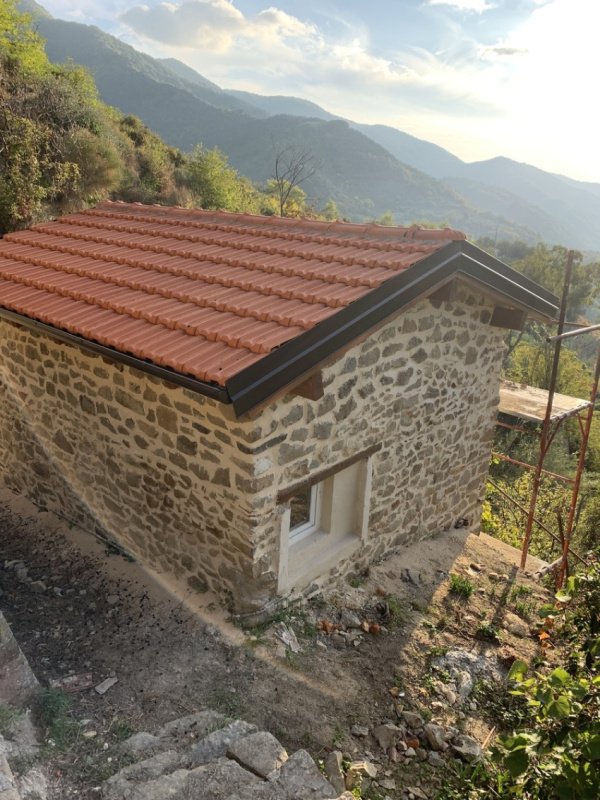 Huis op het platteland in Ceriana