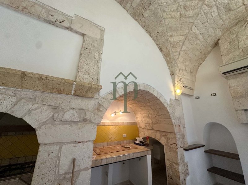 Vrijstaande woning in Ostuni