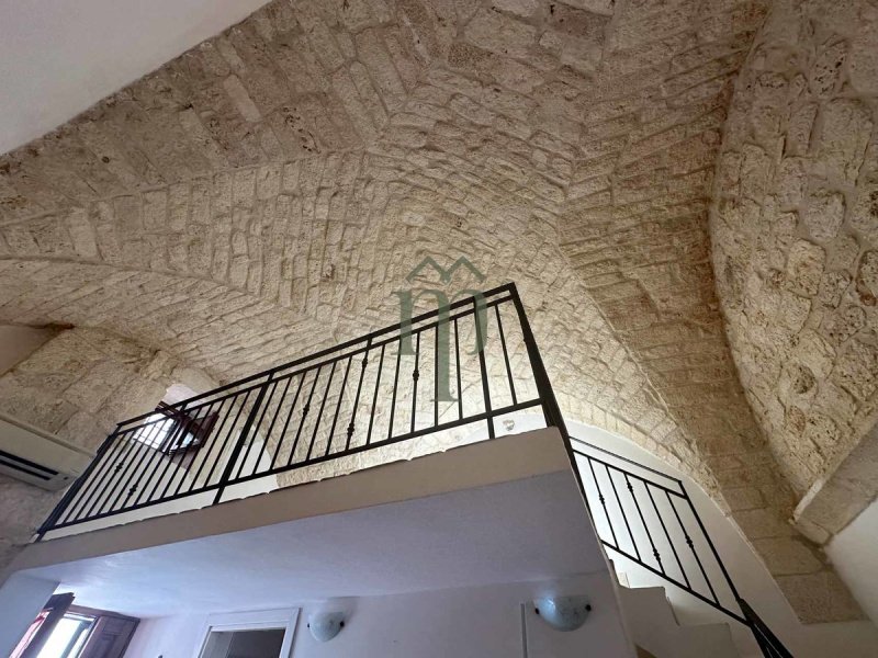 Vrijstaande woning in Ostuni