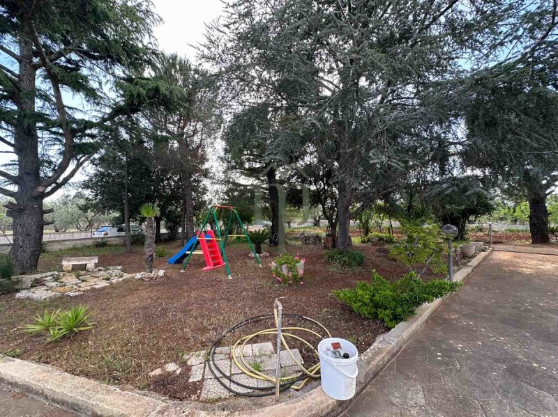 Villa in Ostuni