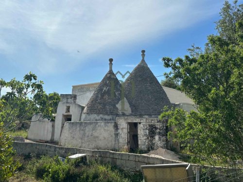 Trullo in Ostuni