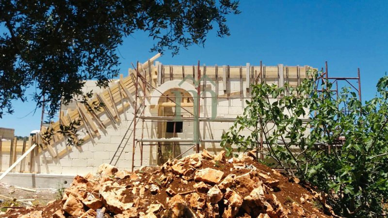 Villa a Ostuni