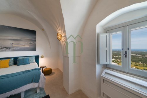 Casa em Ostuni