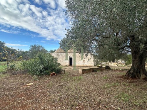 Trullo en Ceglie Messapica