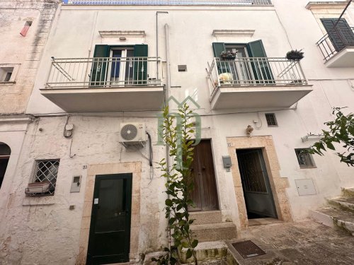 Palats i Ostuni