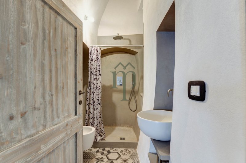 Detached house in Ostuni