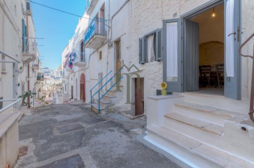 Detached house in Ostuni