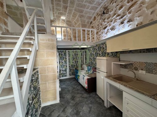 Casa independente em Carovigno