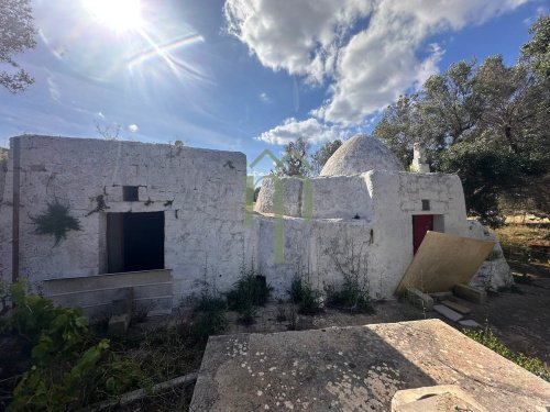 Casa Trullo em Carovigno