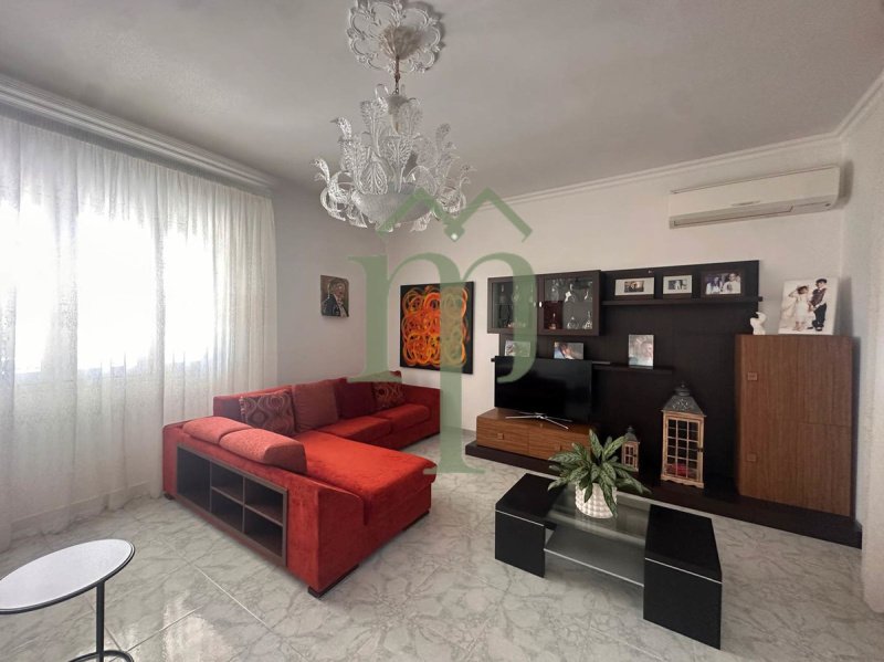 Herenhuis in San Vito dei Normanni