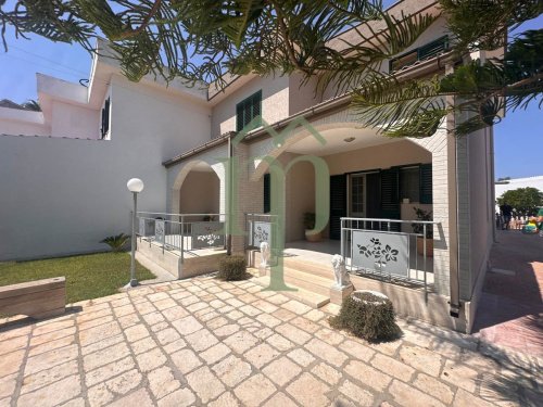 Herenhuis in San Vito dei Normanni