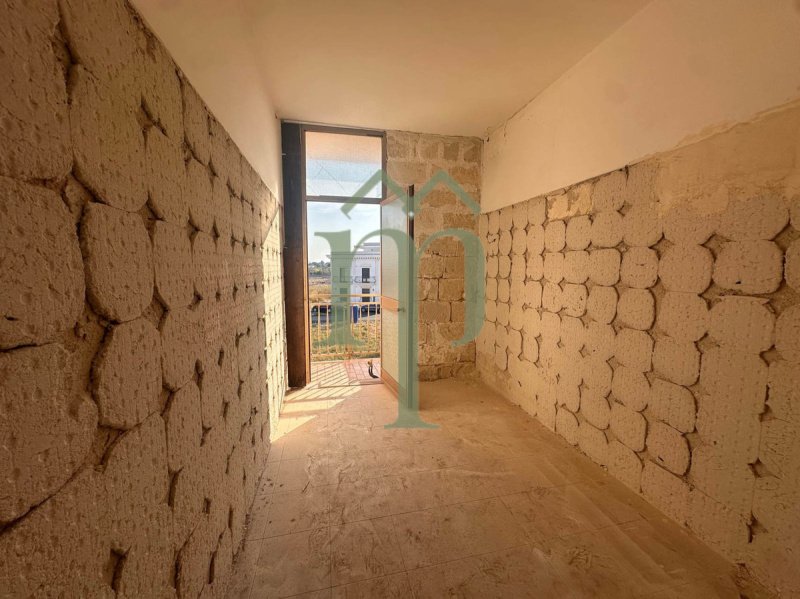 Detached house in San Vito dei Normanni