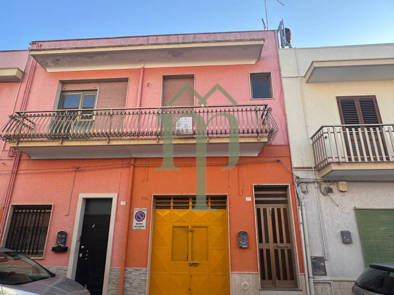 Detached house in San Vito dei Normanni