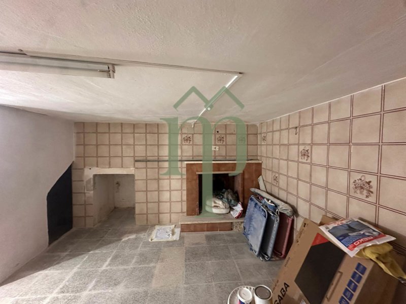 Многоквартирный дом в Каровиньо