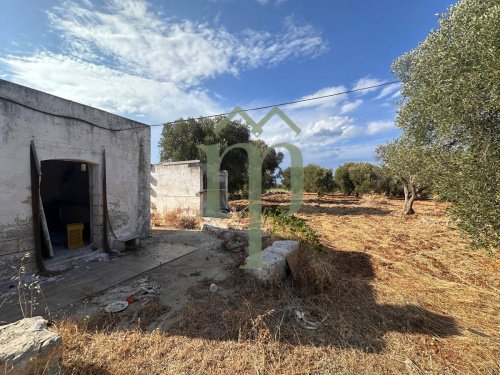 Terreno para construção em Carovigno