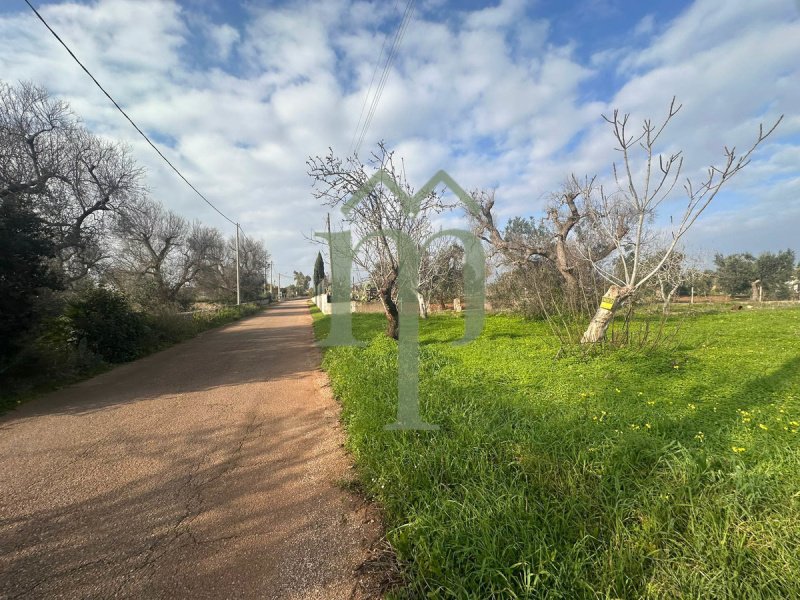 Building plot for sale in San Vito Dei Normanni [797433] | Gate-away®