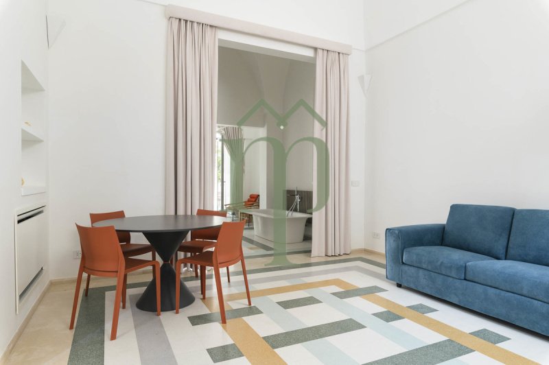 Palace in San Vito dei Normanni