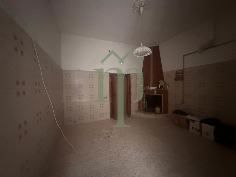 Особняк в Каровиньо