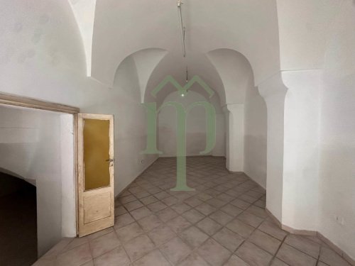 Vrijstaande woning in Carovigno