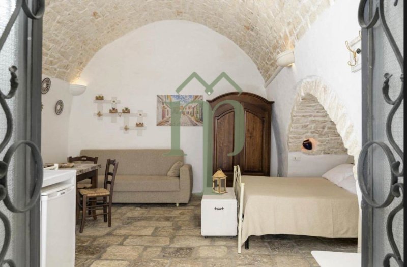 Casa independiente en Ostuni