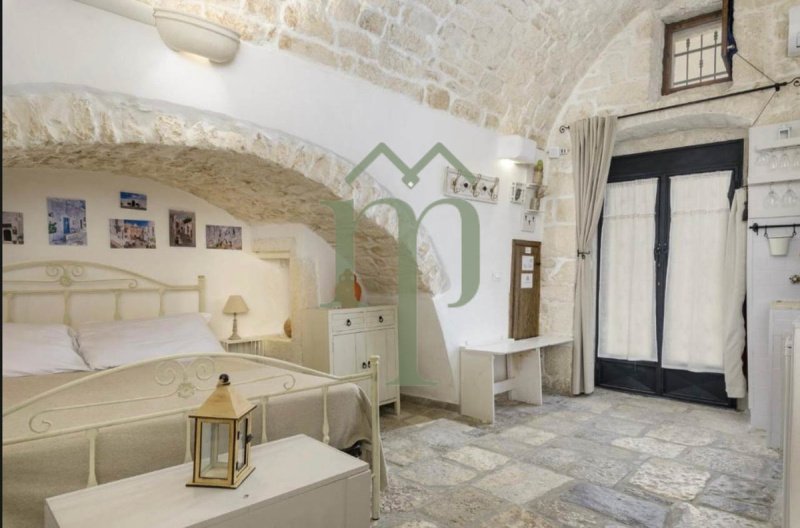 Casa independiente en Ostuni