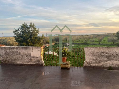 Cabaña en San Giovanni Rotondo