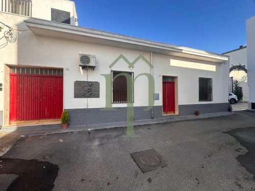 Casa independiente en San Vito dei Normanni