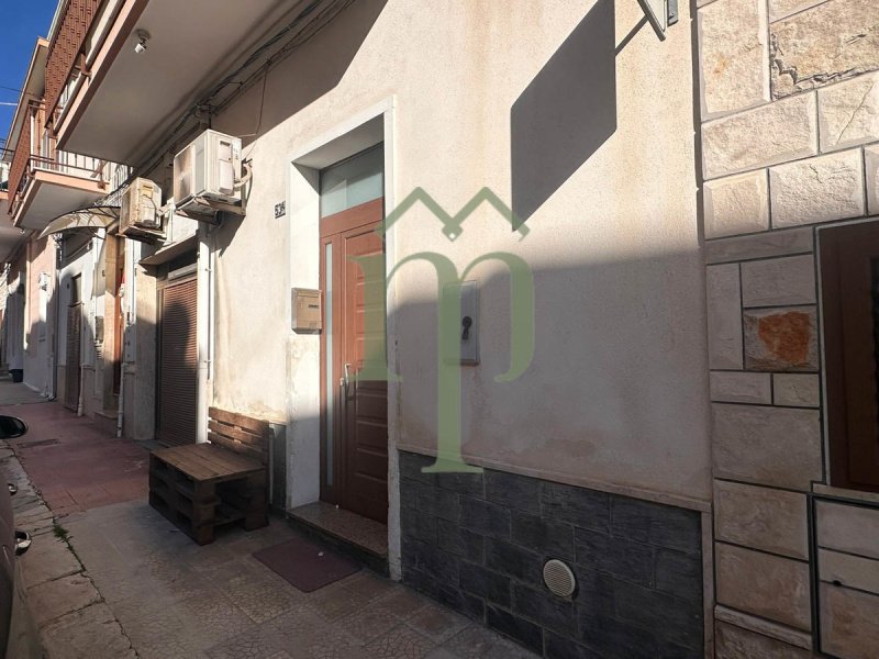 Casa independiente en Carovigno