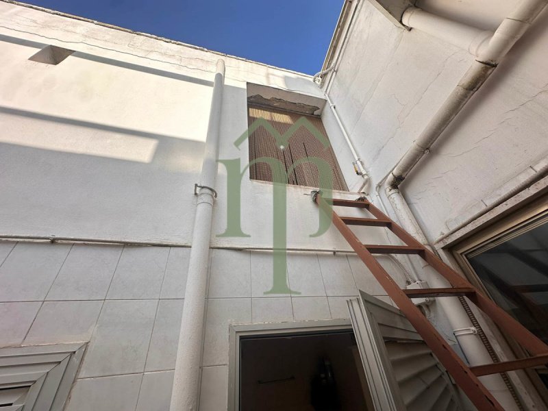 Terraced house in San Vito dei Normanni
