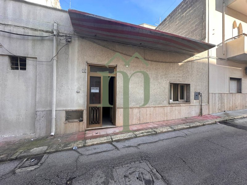 2 Bedrooms Detached house for sale in Carovigno [803270] | Gate-away®