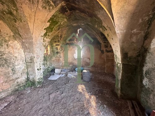 Lantställe i Brindisi