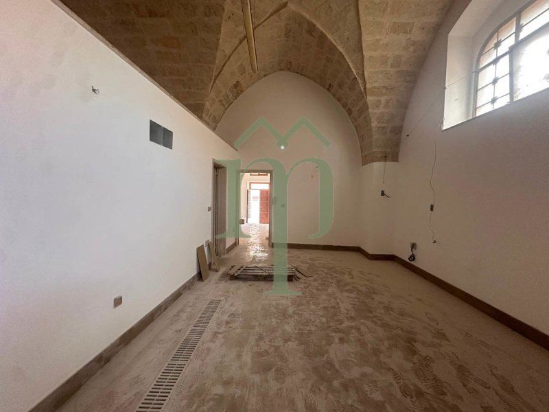 Gewerbeimmobilie in San Vito dei Normanni