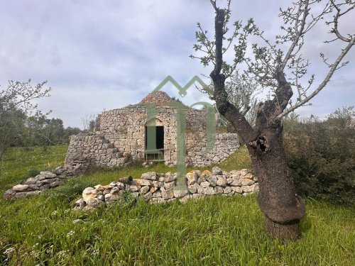 Trullo in Carovigno