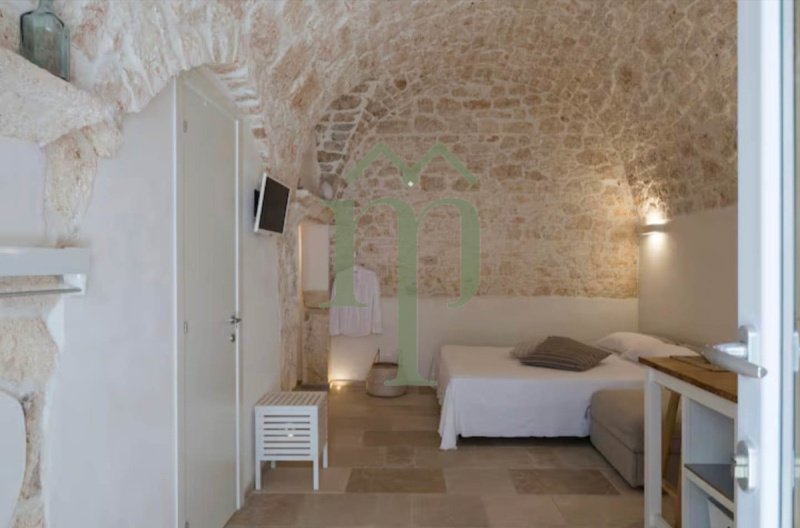 Villa i Ostuni