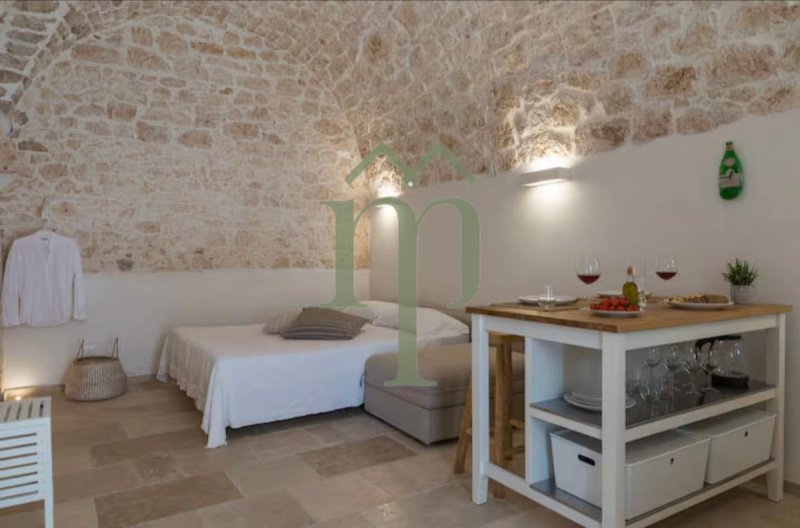 Villa i Ostuni